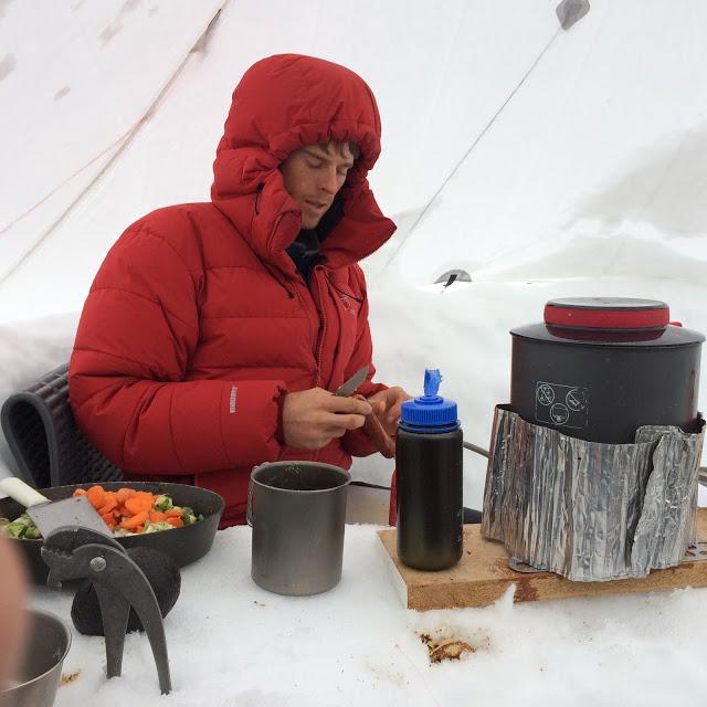 輕量化帳篷,Hyperlite Mountain Gear UltaMid4裝備實測報告