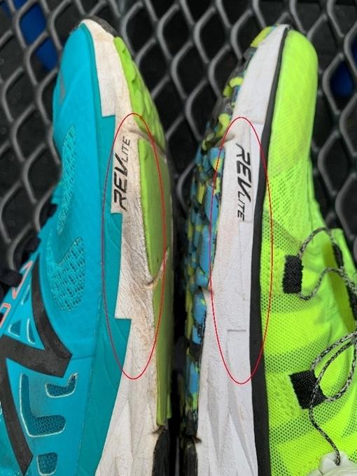 跑鞋一般穿多久才需要換掉?這些情況暗示你什么時候需換新跑鞋