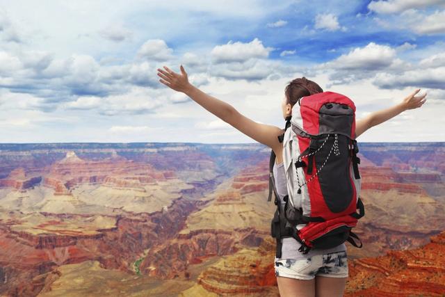 新手登山需要準備什么?超全的登山準備讓你的登山旅程有備無患