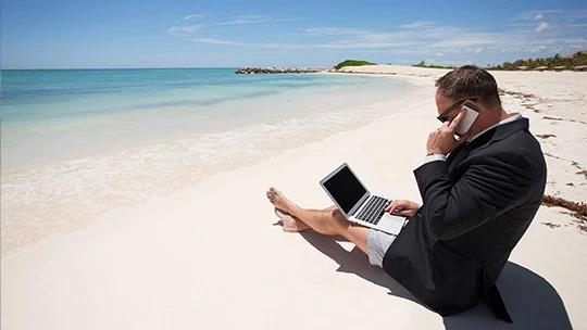 出門旅游,你一定要知道這些戶外旅行安全小秘密