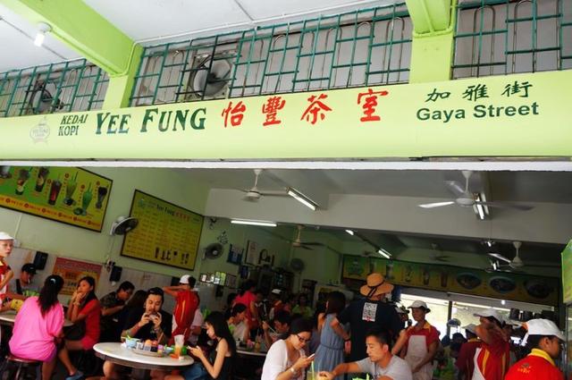 沙巴好玩的旅游景點有哪些呢?沙巴自助游旅行指南