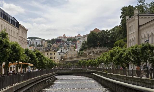 捷克旅游必去五大城市和旅游景點推薦,每一個都不容錯過