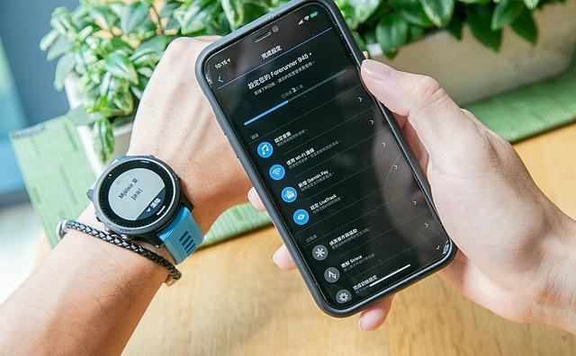 Garmin佳明Forerunner 945運(yùn)動(dòng)腕表實(shí)測(cè),當(dāng)前最高階運(yùn)動(dòng)手表