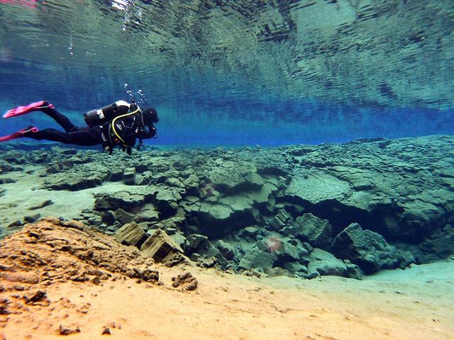 冰島旅游自助旅行攻略,讓你發現不一樣的冰島