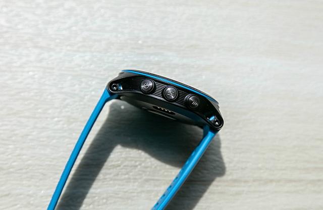 Garmin佳明Forerunner 945運(yùn)動(dòng)腕表實(shí)測(cè),當(dāng)前最高階運(yùn)動(dòng)手表
