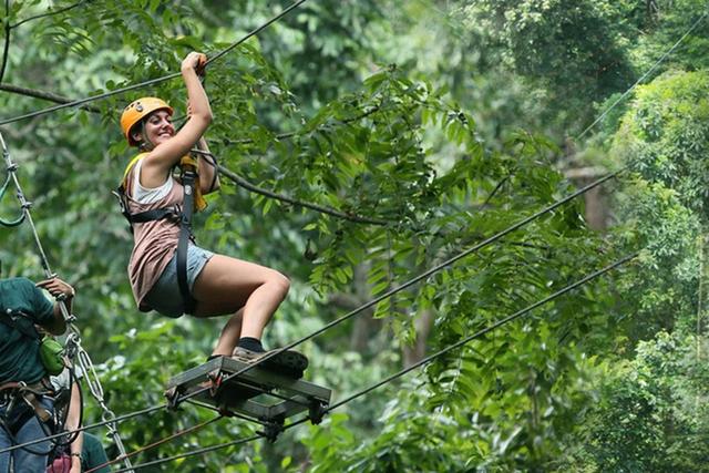 泰國清邁自由行,清邁旅游值得去的景點和行程推薦