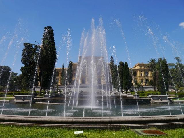 巴西圣保羅旅行攻略,圣保羅15大必去旅游景點和6天行程推薦