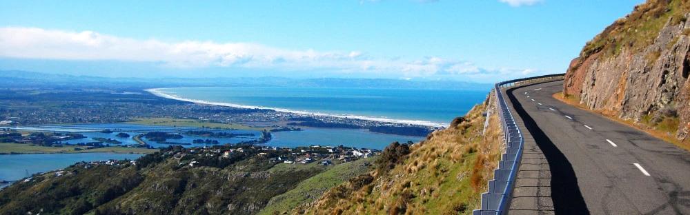 去新西蘭旅行攻略,這些戶外旅行路線值得推薦