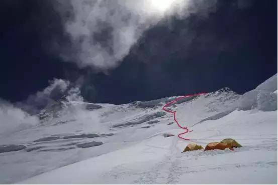 馬納斯魯峰Manaslu攀登攻略,登珠峰前必登的8000米雪山