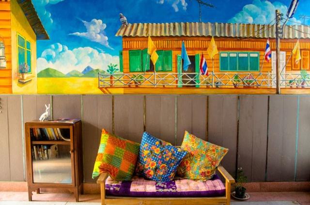 去泰國旅游曼谷自助旅行,這份自由行攻略請收好