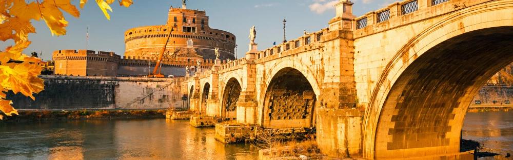 意大利羅馬自由行,羅馬交通和住宿攻略