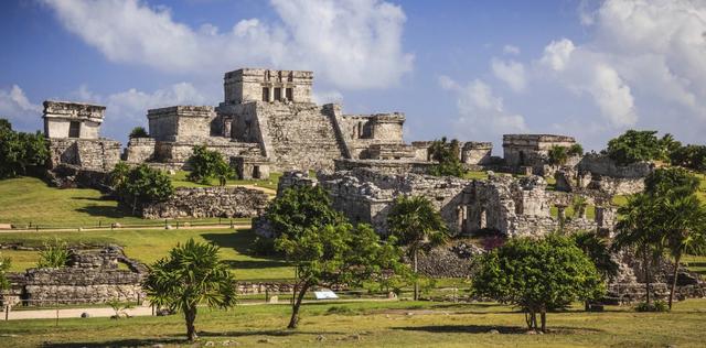 墨西哥旅游攻略,墨西哥必去旅游景點和行程推薦