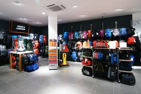 歐洲旅行戶外裝備哪里買買買?盤點歐洲五大戶外用品店