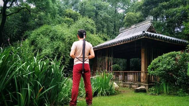 來自德國歐賽姆(EUROSCHIRM) 防身雨傘,荒野探險結實又耐用