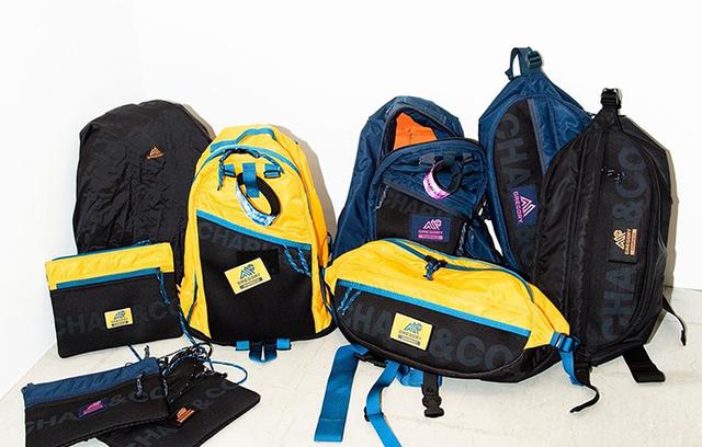 GREGORY（格里高利）三方聯名款登場,將于下周正式發售