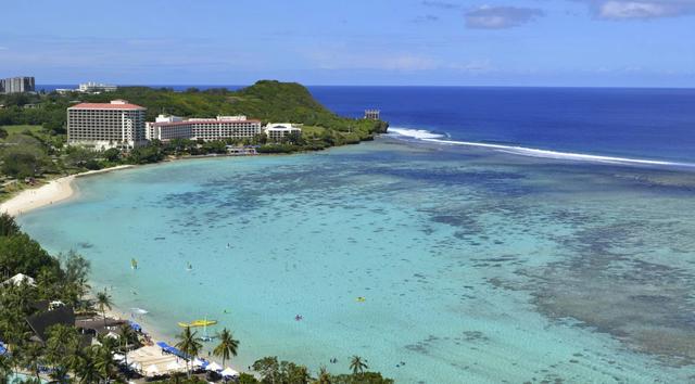 關(guān)島自由行攻略,關(guān)島必去旅游景點(diǎn)和5天行程推薦