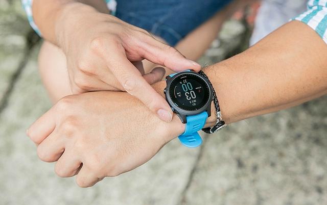 Garmin佳明Forerunner 945運(yùn)動(dòng)腕表實(shí)測(cè),當(dāng)前最高階運(yùn)動(dòng)手表