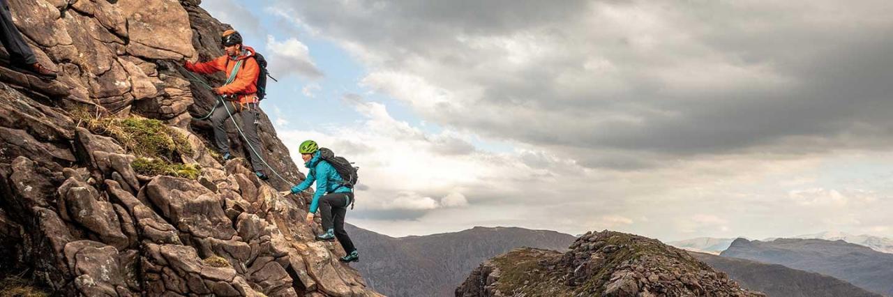 全方位解讀沖鋒衣,看完你就知道怎么買沖鋒衣