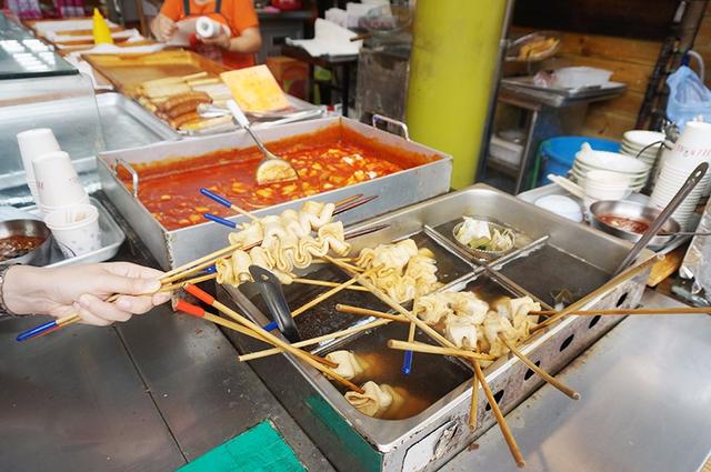 第一次去韓國,到首爾旅游推薦自助旅行攻略