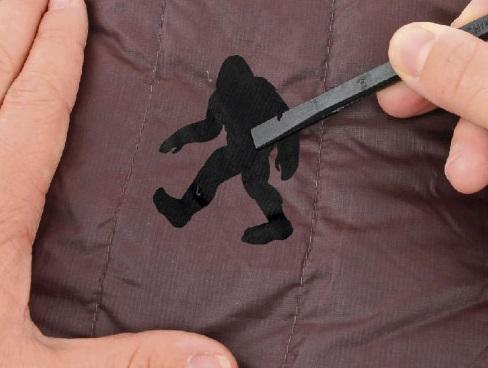 出去野營發現帳篷壞了怎么辦,六種常用的帳篷維修品推薦