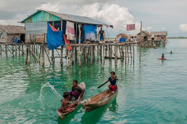 沙巴好玩的旅游景點有哪些呢?沙巴自助游旅行指南
