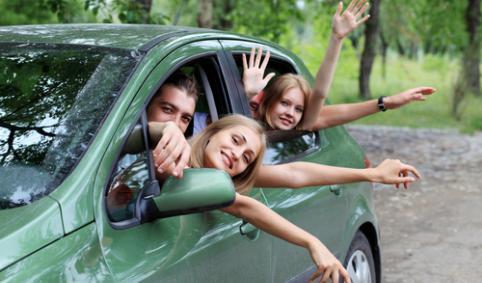 自駕游老司機省錢小技巧,教你輕松自駕游