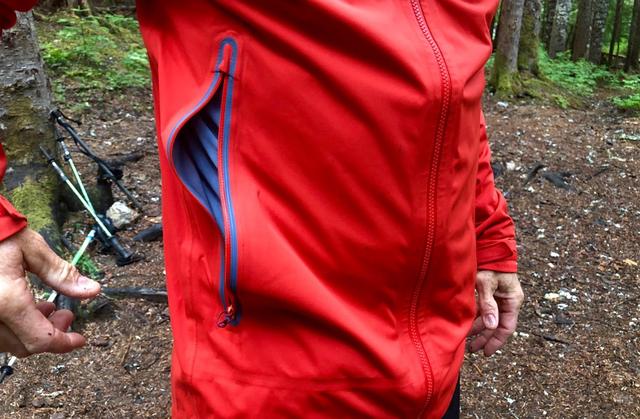 2019頂級戶外品牌防雨夾克有哪些,戶外裝備實驗室推薦
