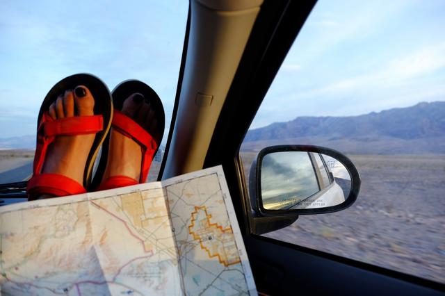 夏天最火的運動涼鞋,穿上Teva戶外涼鞋舒適又時髦