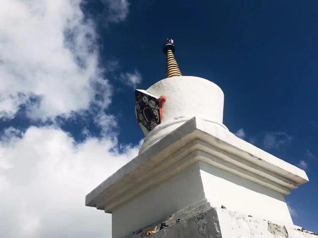 稻城亞丁自由行,稻城亞丁景點(diǎn)3天2夜旅游攻略