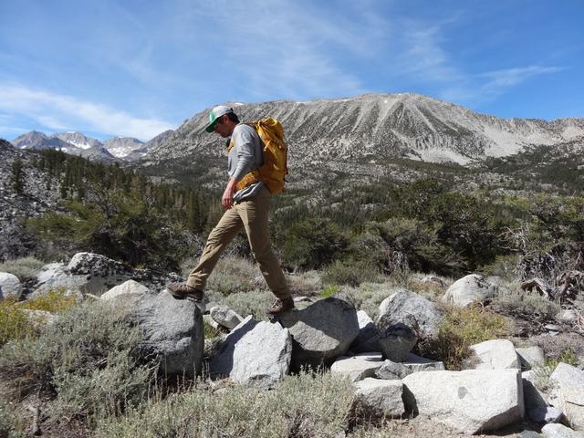 如何挑選一雙稱心如意的戶外徒步靴？戶外裝備實驗室推薦