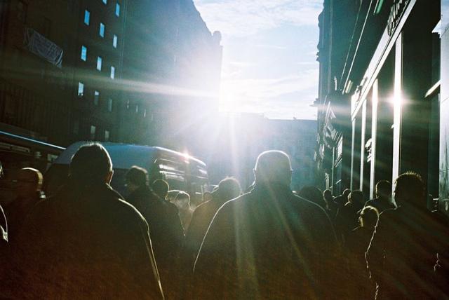 跟團游和自由行的區別?旅行方式大不同