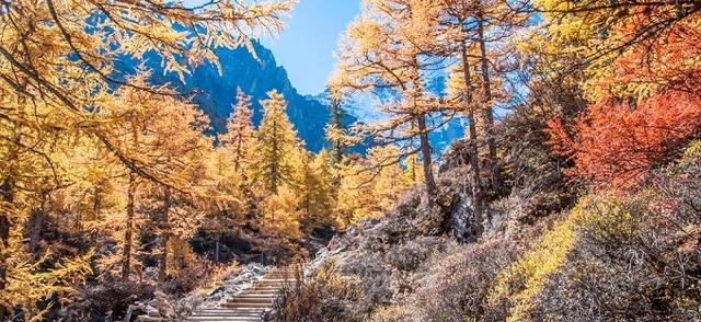 稻城亞丁自由行,稻城亞丁景點(diǎn)3天2夜旅游攻略