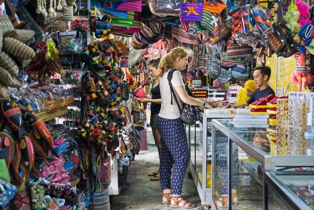 沙巴好玩的旅游景點有哪些呢?沙巴自助游旅行指南