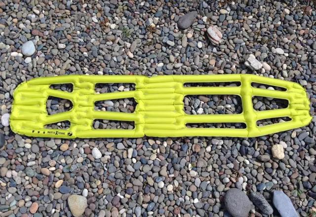 戶外露營,如何挑選一款合適的睡墊?