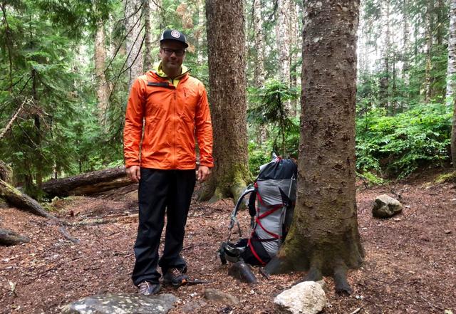 2019頂級戶外品牌防雨夾克有哪些,戶外裝備實驗室推薦