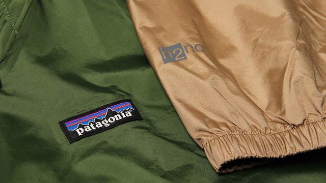 全方位解讀沖鋒衣,看完你就知道怎么買沖鋒衣