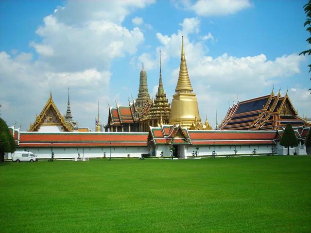 泰國清邁自由行,清邁旅游值得去的景點和行程推薦