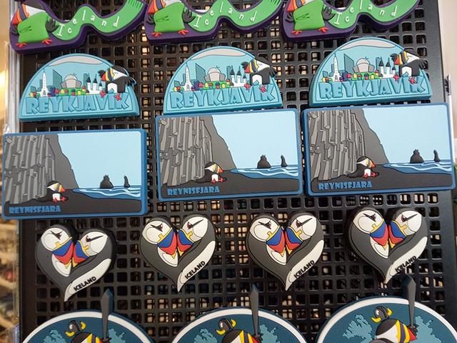 冰島旅游自助旅行攻略,讓你發現不一樣的冰島