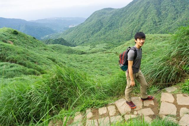 購買戶外登山鞋的新選擇,猛犸象Mammut高幫防水登山鞋測評