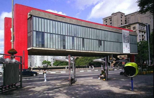 巴西圣保羅旅行攻略,圣保羅15大必去旅游景點和6天行程推薦