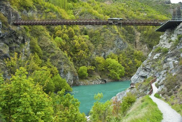 去新西蘭旅行攻略,這些戶外旅行路線值得推薦