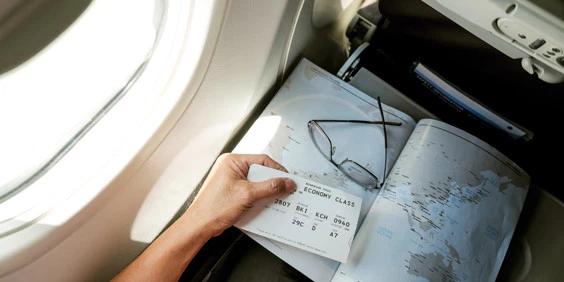 預(yù)訂機(jī)票最容易犯的10大錯(cuò)誤,你有過嗎？