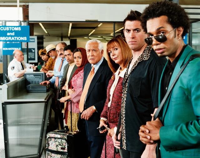 過海關不懂英文怎么辦?手把手教你過海關必備英文(含超詳細問答及翻譯)