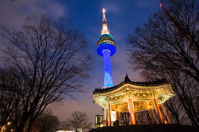 第一次去韓國,到首爾旅游推薦自助旅行攻略