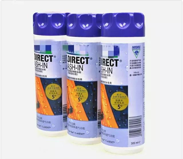 你經常穿沖鋒衣,沖鋒衣能穿多久？