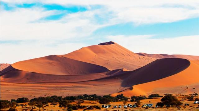 全球跳傘去哪最好?極限體驗(yàn)到世界各地去跳傘看世界