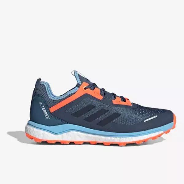 2019年秋冬實用越野跑鞋推薦,希望你能從中選出一雙合適的越野鞋