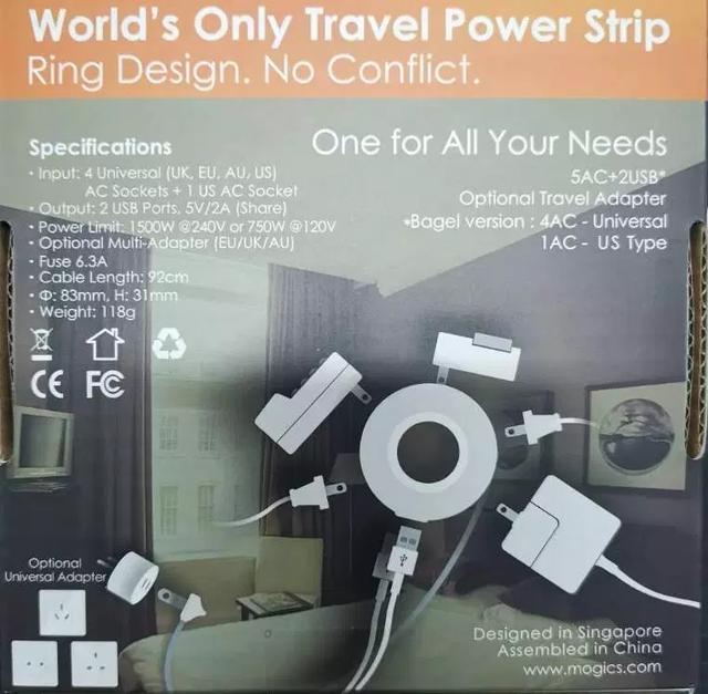 拉丁美洲自助游,出國(guó)游旅行必備行李清單與防盜指南