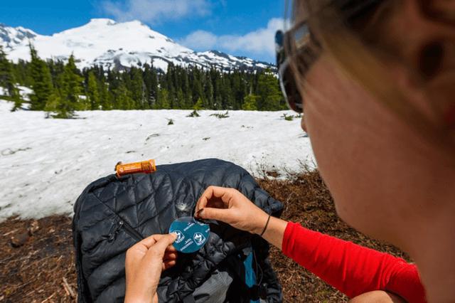 戶外裝備損壞如何修復,四個常見裝備問題的小技巧