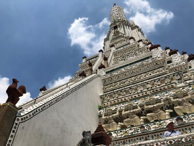 去泰國旅游曼谷自助旅行,這份自由行攻略請收好